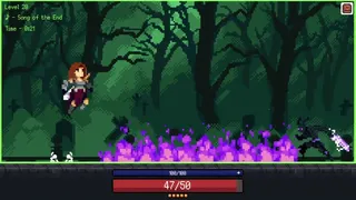 Скриншот 5 к игре HellFight