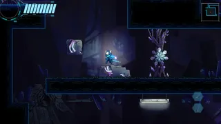 Скриншот 4 к игре EON: Reset