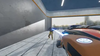 Скриншот 1 к игре Static Mag