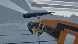 Скриншот 3 к игре Static Mag