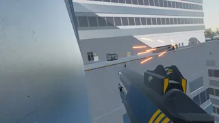Скриншот 4 к игре Static Mag