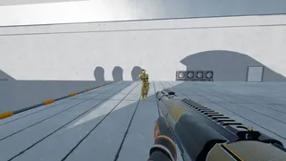 Скриншот 6 к игре Static Mag