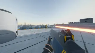 Скриншот 8 к игре Static Mag