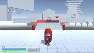 Скриншот 1 к игре Jammo