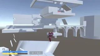 Скриншот 2 к игре Jammo