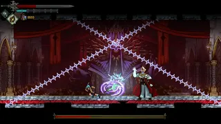 Скриншот 3 к игре Barbarian Saga: The Beastmaster