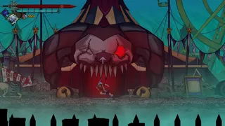 Скриншот 4 к игре Barbarian Saga: The Beastmaster