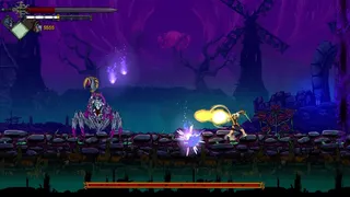 Скриншот 5 к игре Barbarian Saga: The Beastmaster