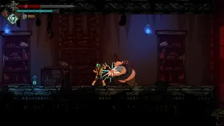 Скриншот 7 к игре Barbarian Saga: The Beastmaster