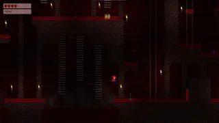 Скриншот 4 к игре The Boy and the Cathedral