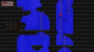 Скриншот 5 к игре The Boy and the Cathedral
