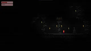 Скриншот 6 к игре The Boy and the Cathedral