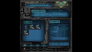 Скриншот 2 к игре Chroma Wars