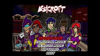 Скриншот 1 к игре Ashcroft