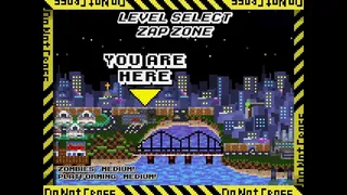 Скриншот 2 к игре Ashcroft