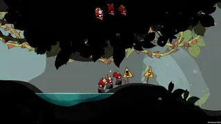 Скриншот 1 к игре The Merlies