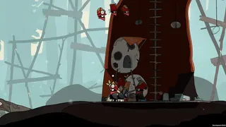 Скриншот 2 к игре The Merlies