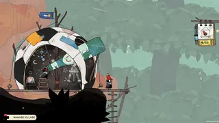 Скриншот 5 к игре The Merlies