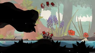Скриншот 6 к игре The Merlies