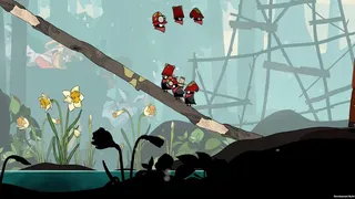 Скриншот 7 к игре The Merlies