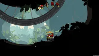 Скриншот 8 к игре The Merlies