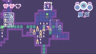 Скриншот 1 к игре Dreamsweeper