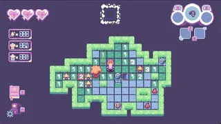 Скриншот 4 к игре Dreamsweeper