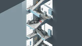 Скриншот 6 к игре CyberSkyscrUpper
