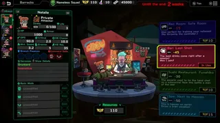 Скриншот 2 к игре Live Hard, Die Hard