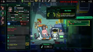 Скриншот 3 к игре Live Hard, Die Hard