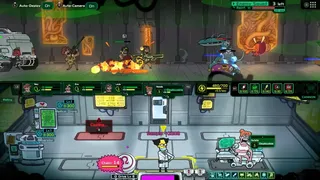 Скриншот 7 к игре Live Hard, Die Hard