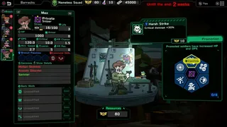 Скриншот 8 к игре Live Hard, Die Hard