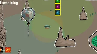 Скриншот 1 к игре Survivors
