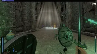 Скриншот 1 к игре Necroslayer