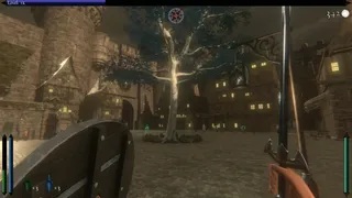 Скриншот 2 к игре Necroslayer