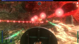 Скриншот 4 к игре Necroslayer