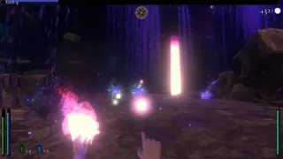 Скриншот 5 к игре Necroslayer