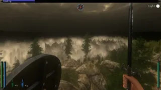 Скриншот 6 к игре Necroslayer