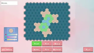 Скриншот 5 к игре Paraido