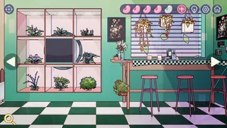 Скриншот 3 к игре 房间的秘密3：女团回归夜