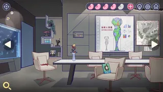 Скриншот 5 к игре 房间的秘密3：女团回归夜