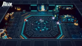 Скриншот 2 к игре 原魂