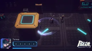 Скриншот 5 к игре 原魂