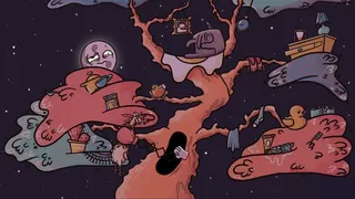 Скриншот 3 к игре Freaky Trip