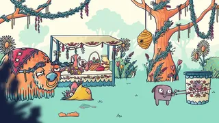 Скриншот 4 к игре Freaky Trip