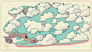 Скриншот 5 к игре Freaky Trip