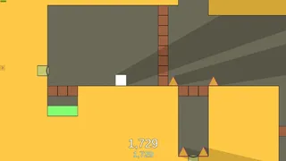 Скриншот 3 к игре Pixel Dash