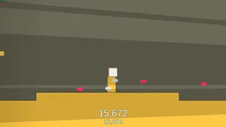 Скриншот 4 к игре Pixel Dash