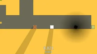 Скриншот 6 к игре Pixel Dash