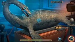 Скриншот 2 к игре Миф или реальность: Тайна озера Коллекционное Издание